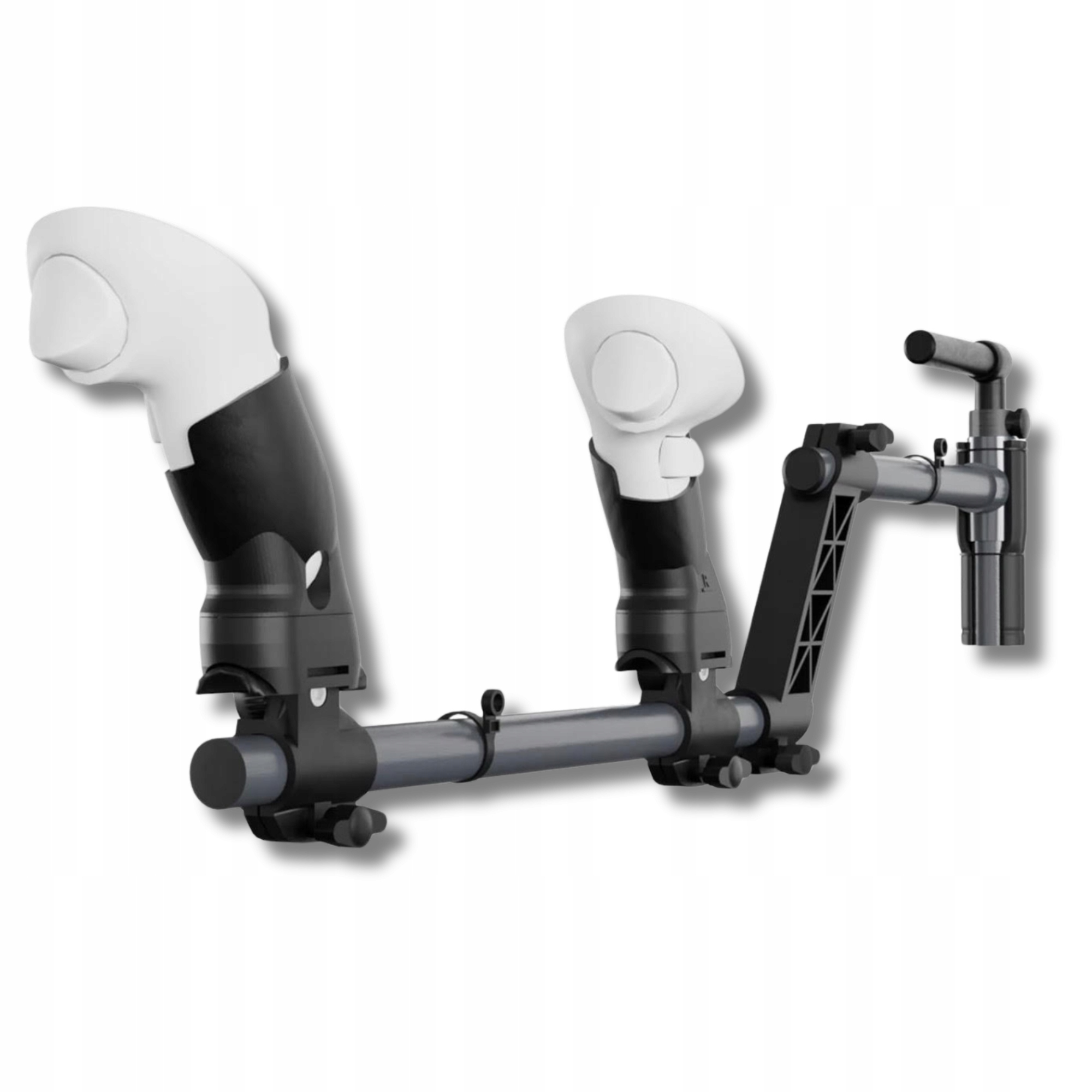 Pełna immersja w wirtualnej rzeczywistości