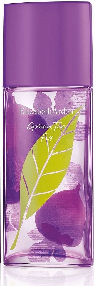 Znalezione obrazy dla zapytania Elizabeth Arden Green Tea Fig