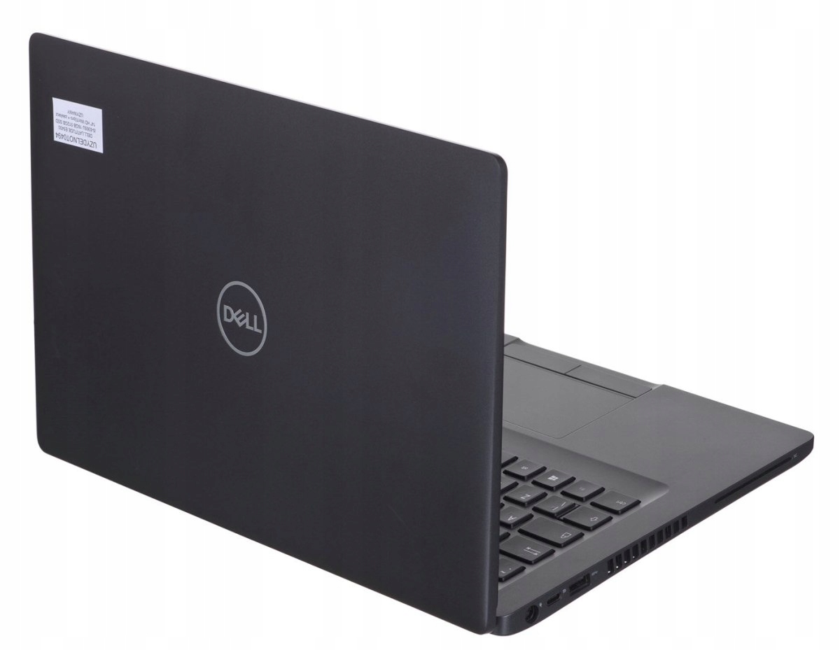 Procesor Intel Core i5-8365U – Moc obliczeniowa dla profesjonalistów