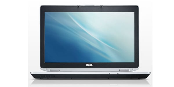 notebook dell