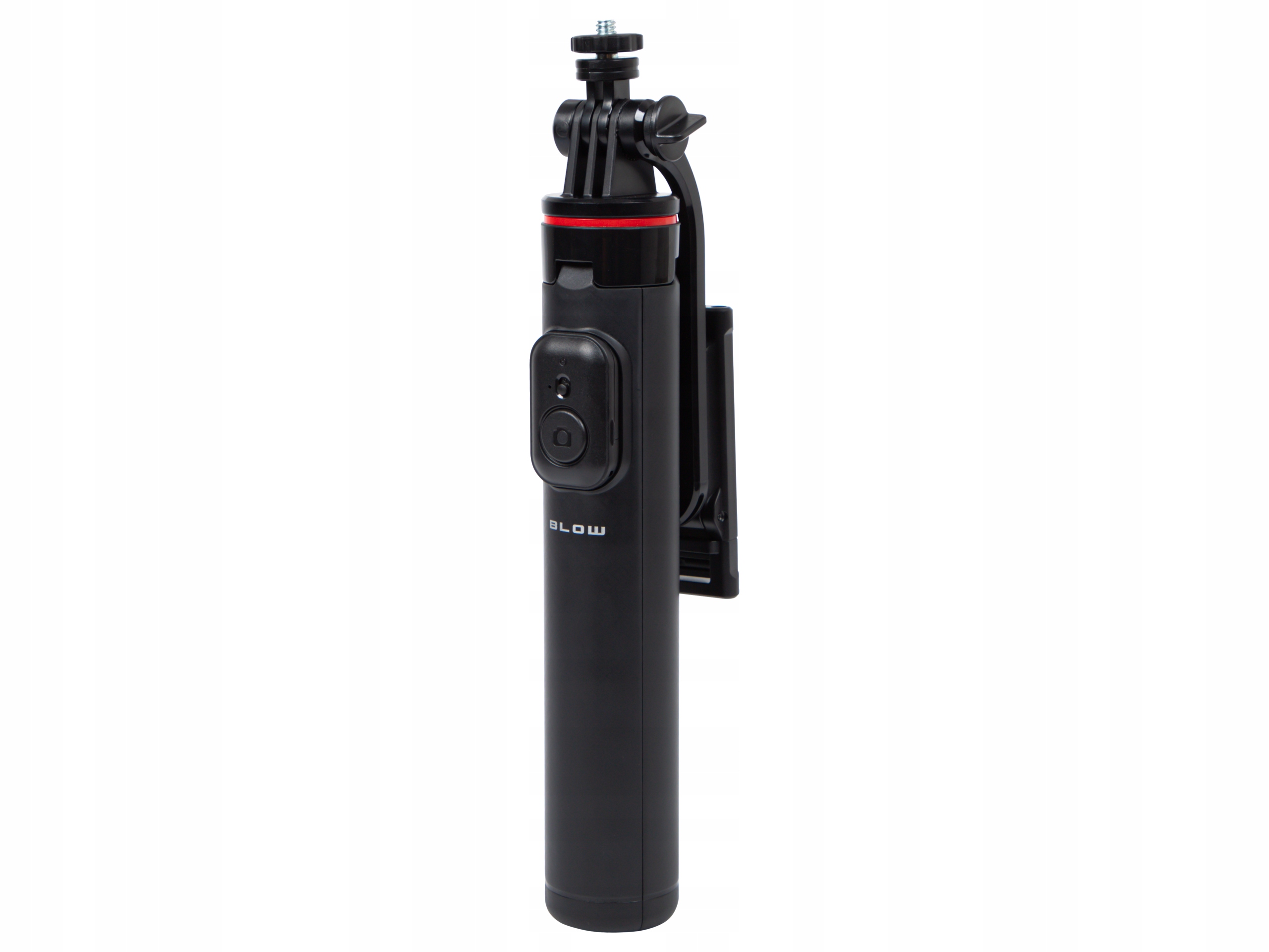 Statyw selfie stick do telefonu z pilotem Bluetooth – Idealny towarzysz w każdej sytuacji