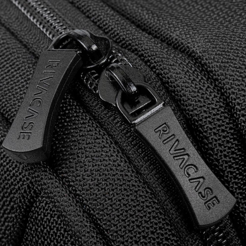 Przestronność i organizacja wnętrza