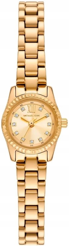 Zegarek Damski Michael Kors Lexington MK4862 – Elegancja i styl na każdą okazję