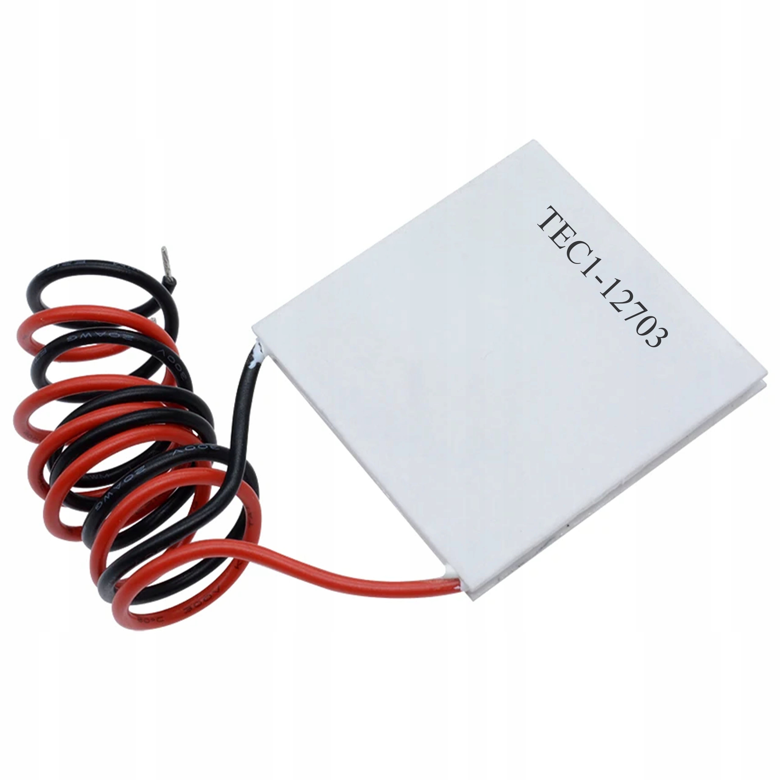 Zastosowania ogniwa Peltiera w elektronice