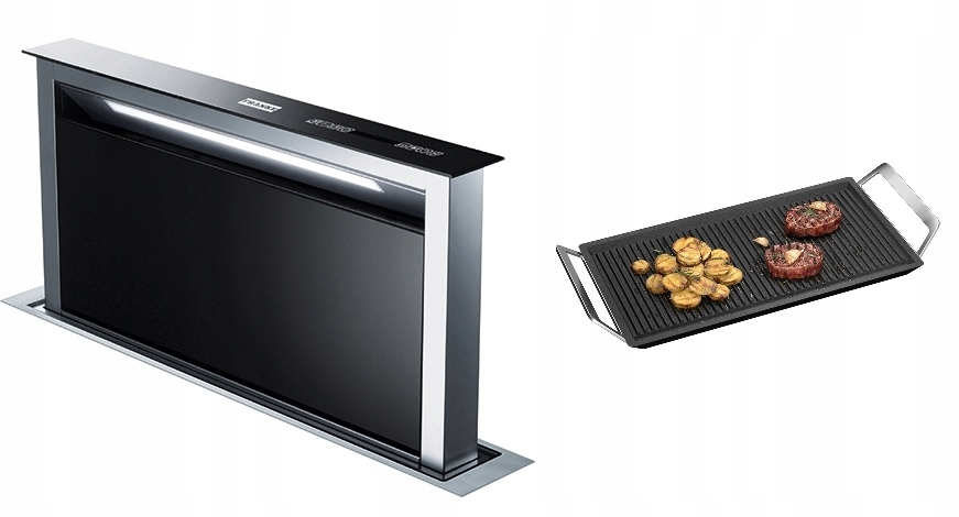 Zasysanie krawędziowe – Innowacyjna technologia dla lepszej efektywności