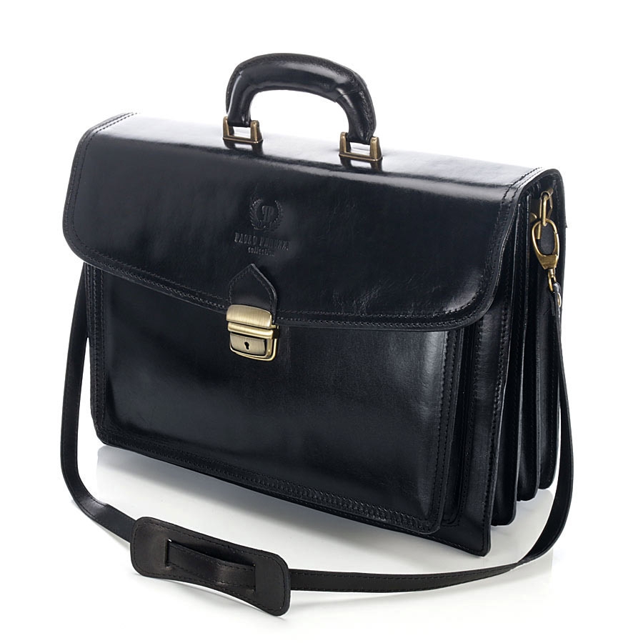 Stylowy metalowy klips z opcją zamknięcia