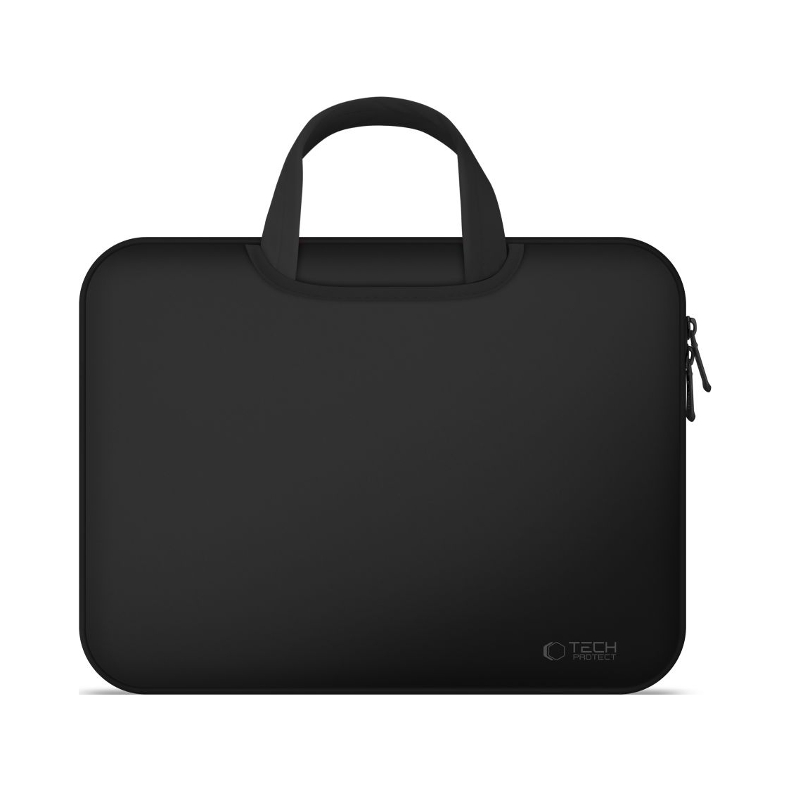 Etui Tech-Protect Neopren Bag Laptop 15-16 Black – Doskonała ochrona dla Twojego laptopa