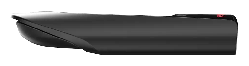 Kompaktowy i lekki design – Idealny do przenoszenia wszędzie