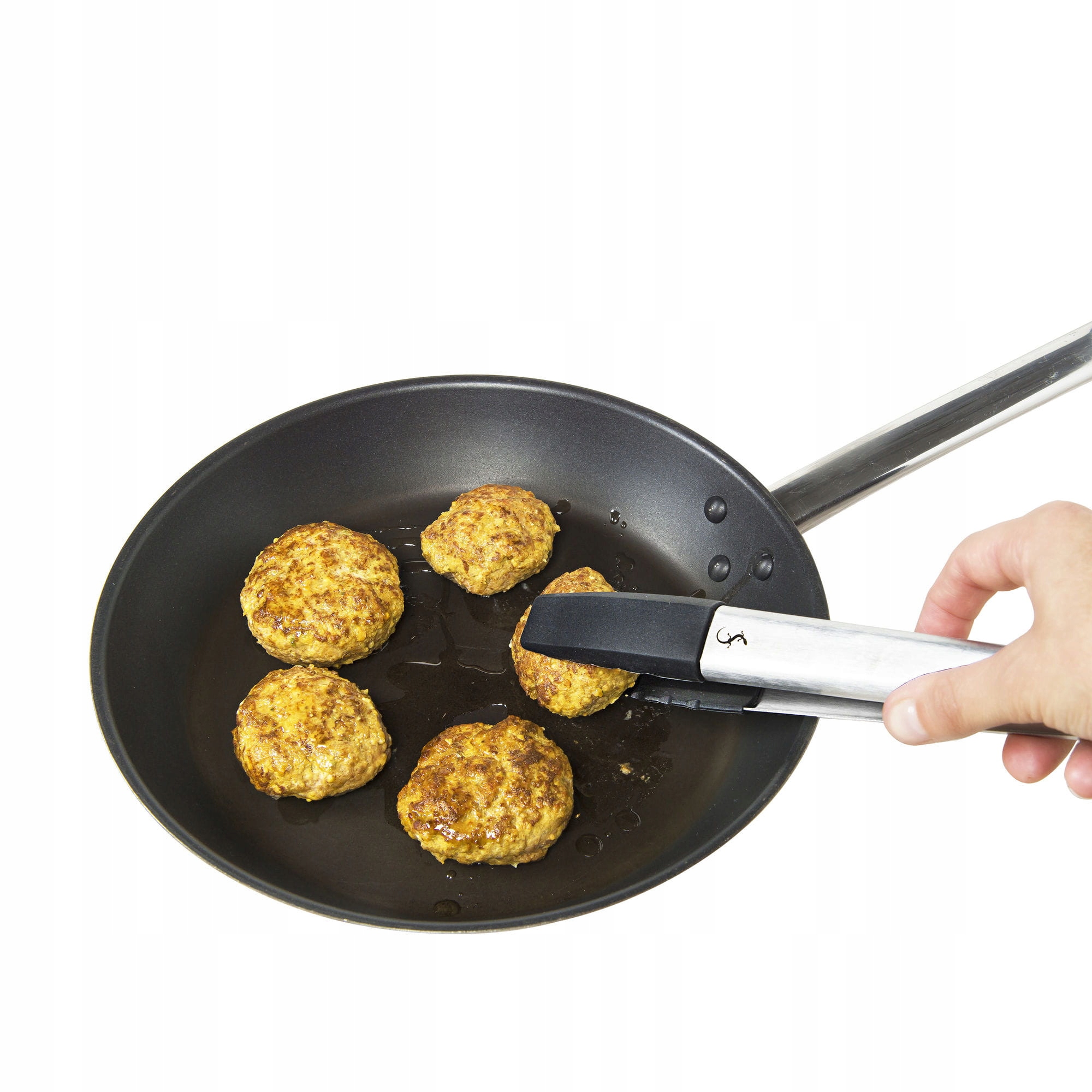 Uniwersalne zastosowanie – Doskonałe do mięsa i warzyw