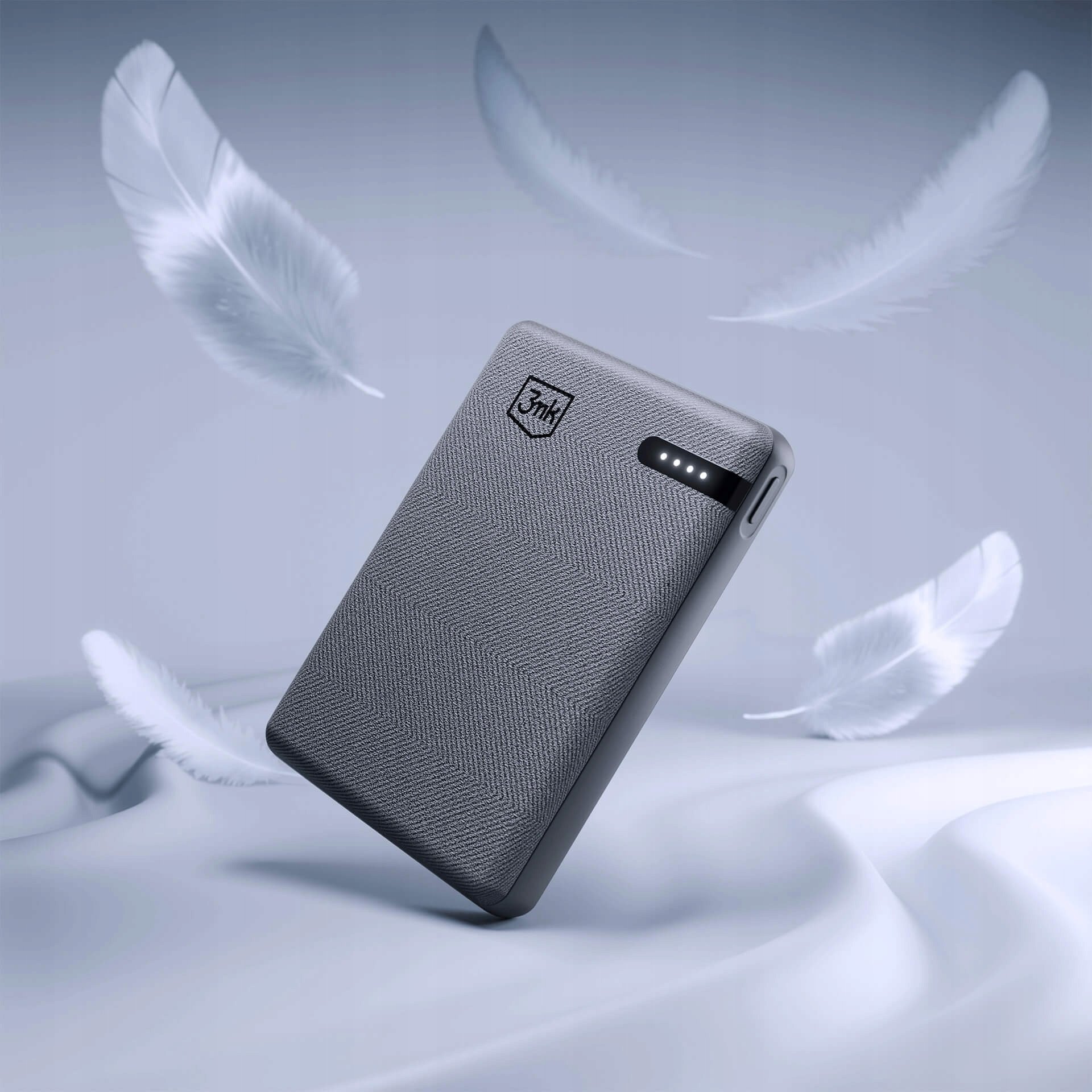 Luksusowy design – skórzane wykończenie