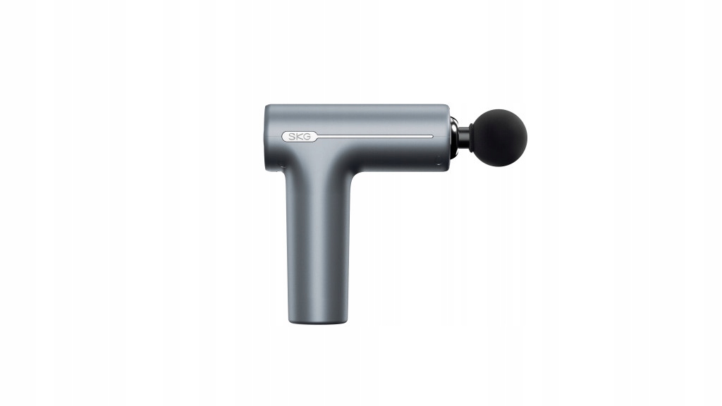 Jak korzystać z masażera SKG F1 Pro?