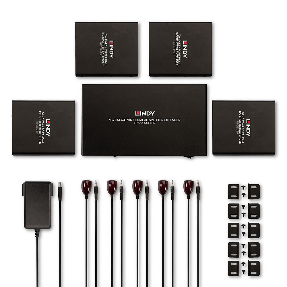 Funkcje podczerwieni – Zdalne sterowanie urządzeniami