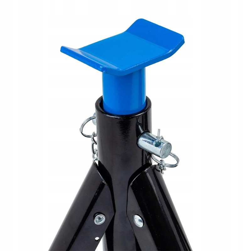 Zaletą jest stabilność na każdej powierzchni – Ochrona podłoża