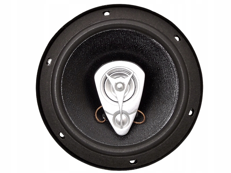 Szeroki zakres przenoszenia – Pasmo od 30Hz do 3kHz