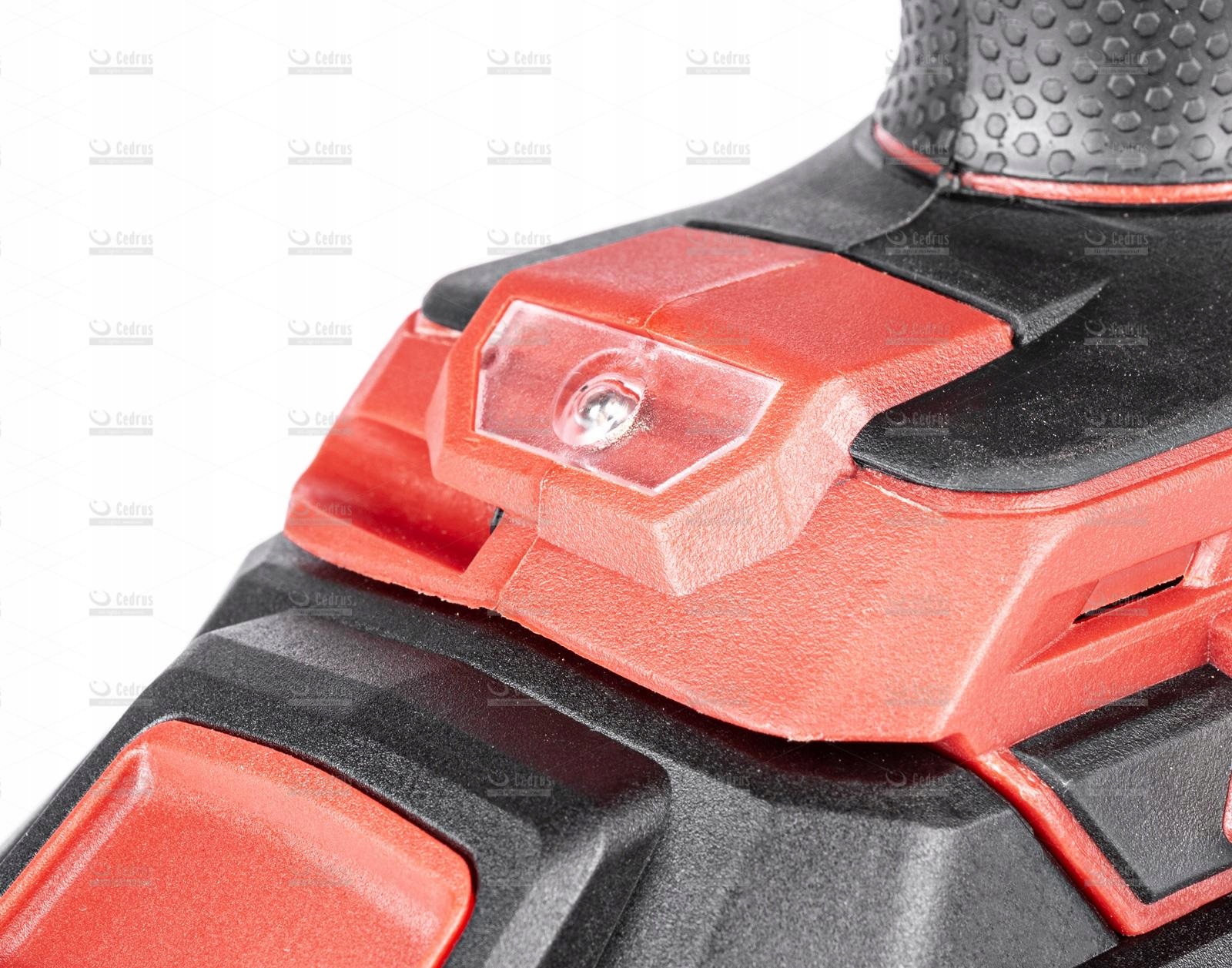 Funkcje oświetlenia LED – Pracuj w każdych warunkach