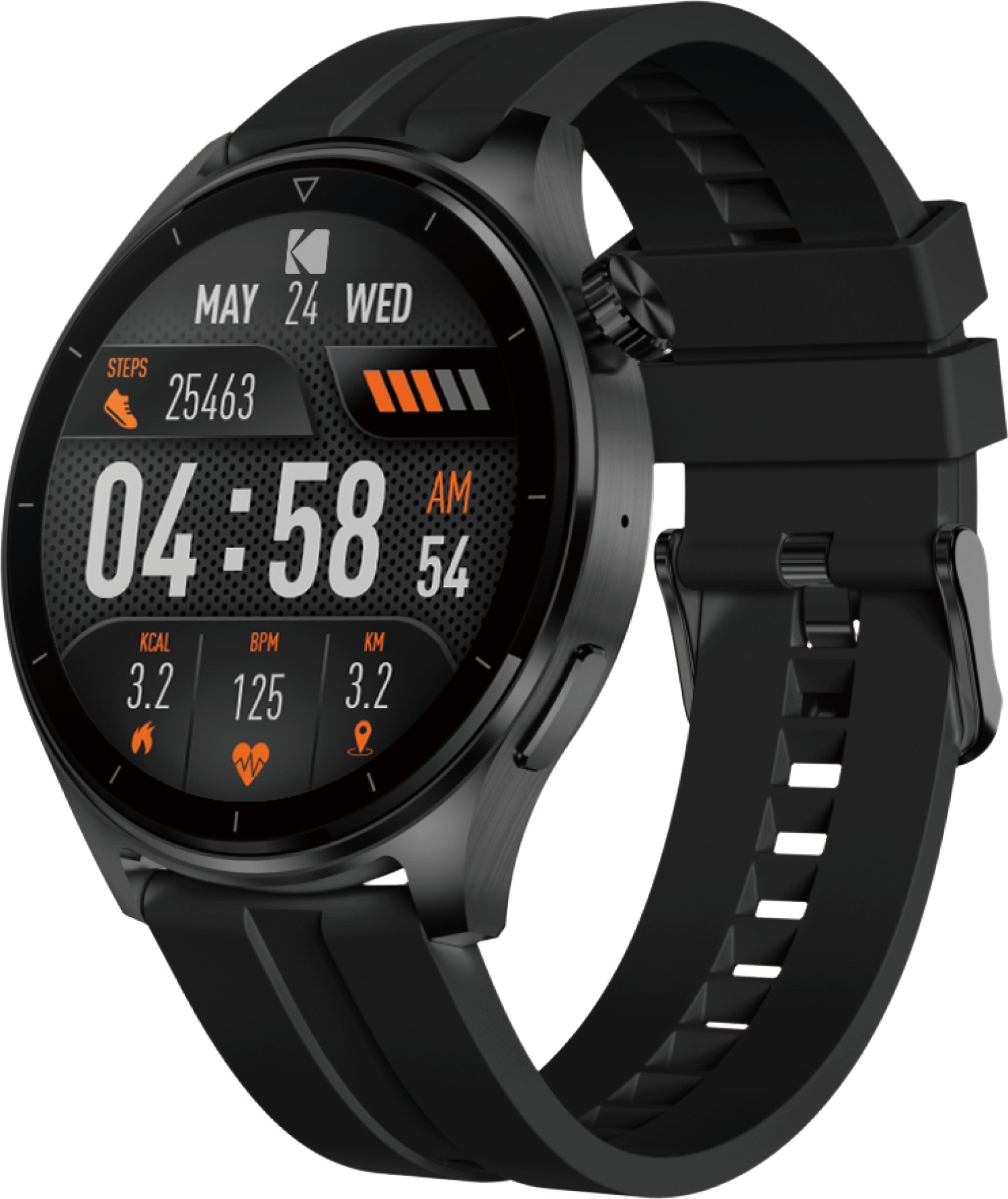 Kompatybilność z Android i iOS – Połączenie z Twoim światem