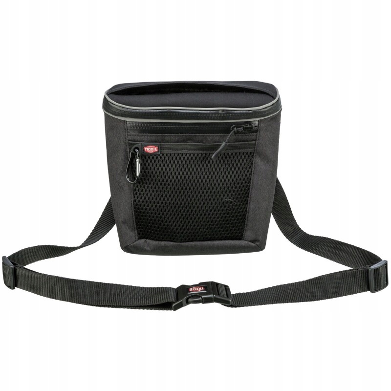 Torebka do przechowywania Trixie Duo Treat – Idealne rozwiązanie dla każdego psa