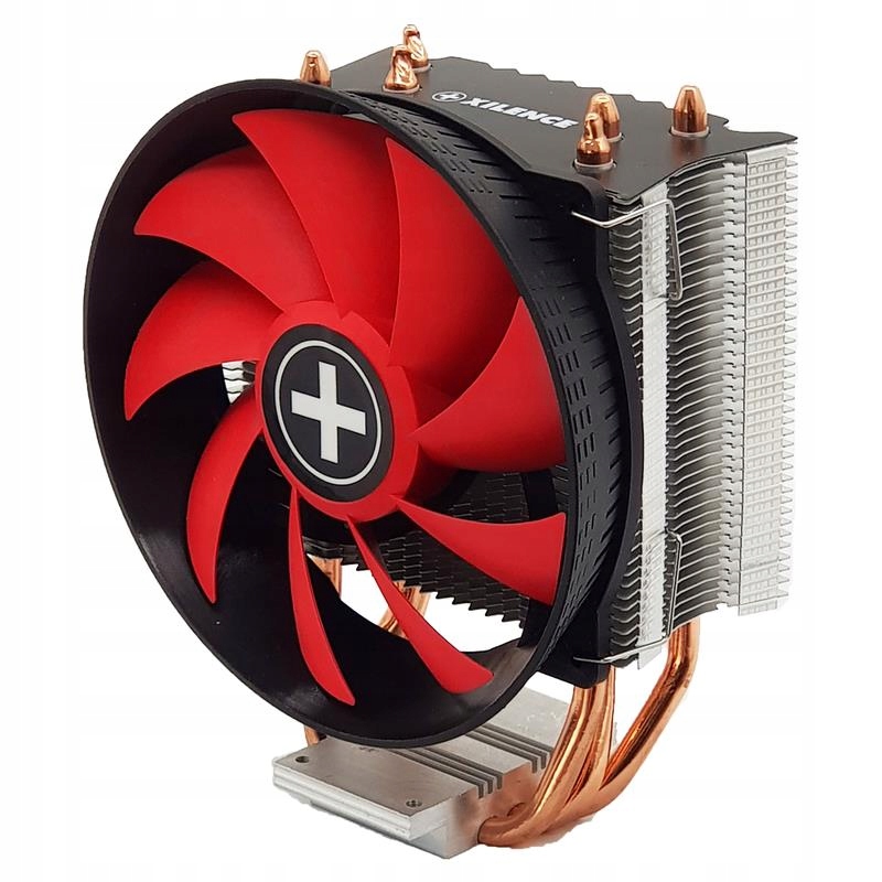 XILENCE M403PRO (XC029) – Wydajność chłodzenia dla Twojego procesora