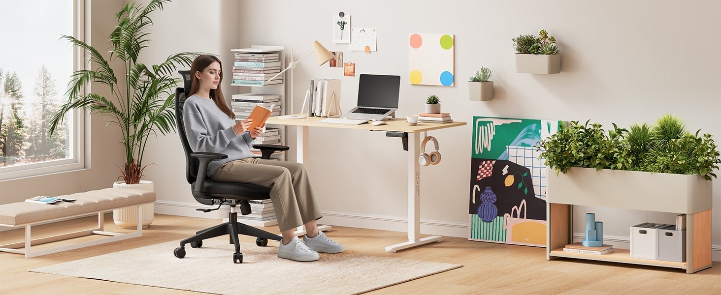 Krzeslo biurowe Sense7 Moyo