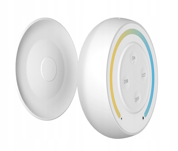 Estetyczny design i funkcjonalność montażu naściennego