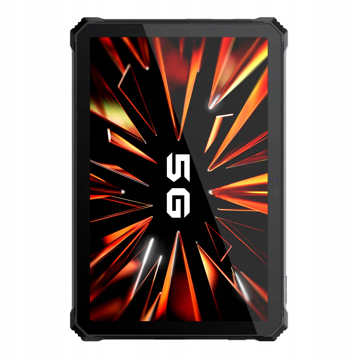 Wytrzymała konstrukcja i certyfikaty IP69K oraz MIL-STD-810H