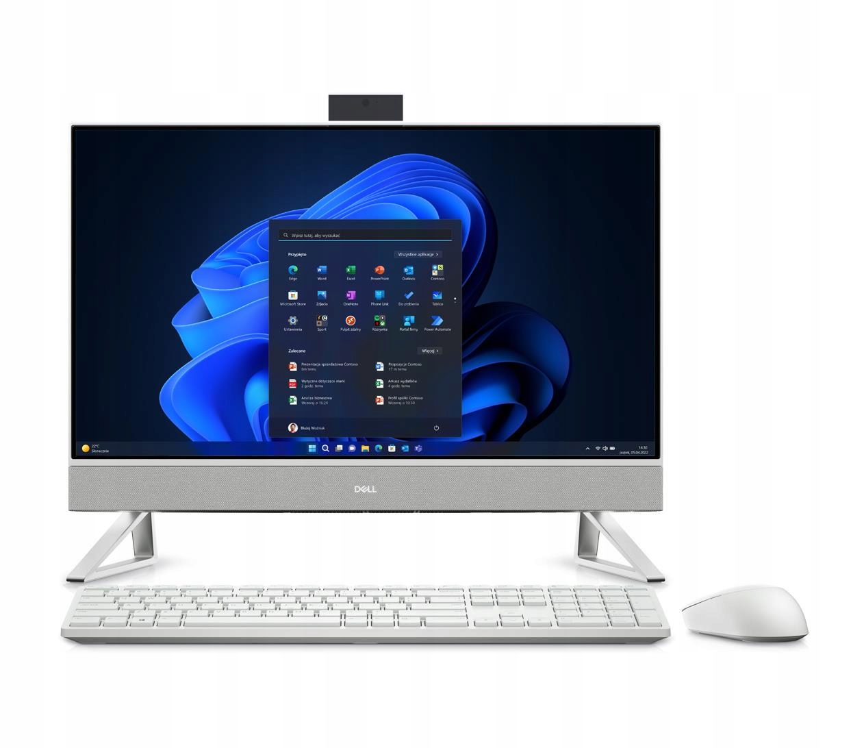 Stylowy design w kolorze Pearl White – Elegancja w każdym detalu