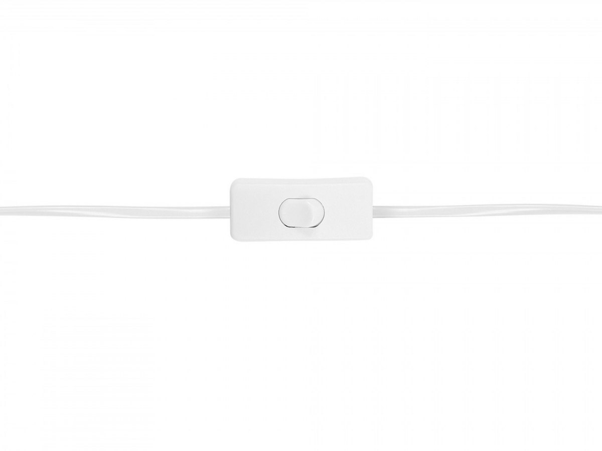 Długi kabel – Łatwy dostęp do źródła zasilania