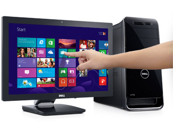 XPS 8700 XPS 8700