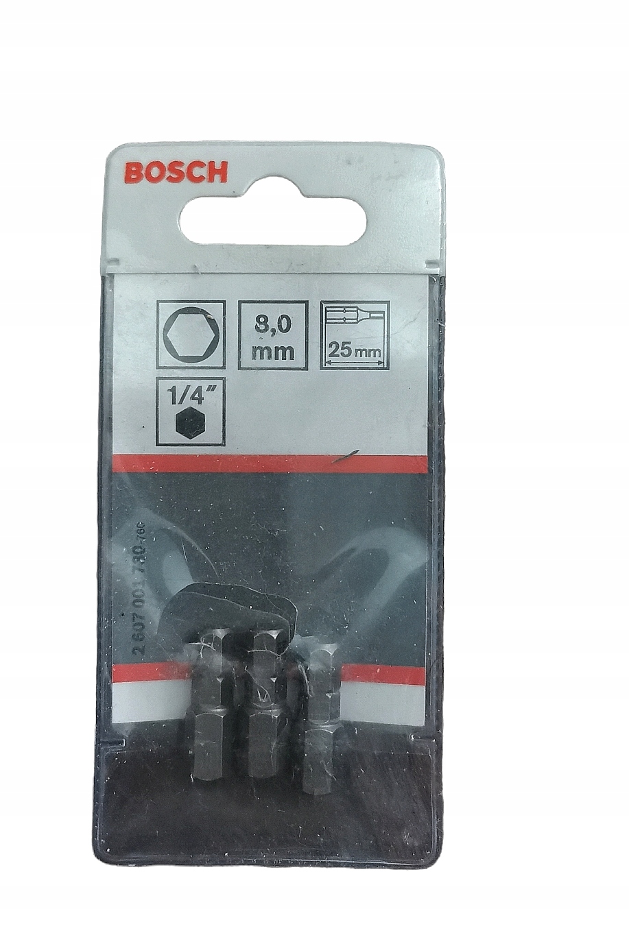 Precyzyjne dokręcanie i odkręcanie śrub sześciokątnych