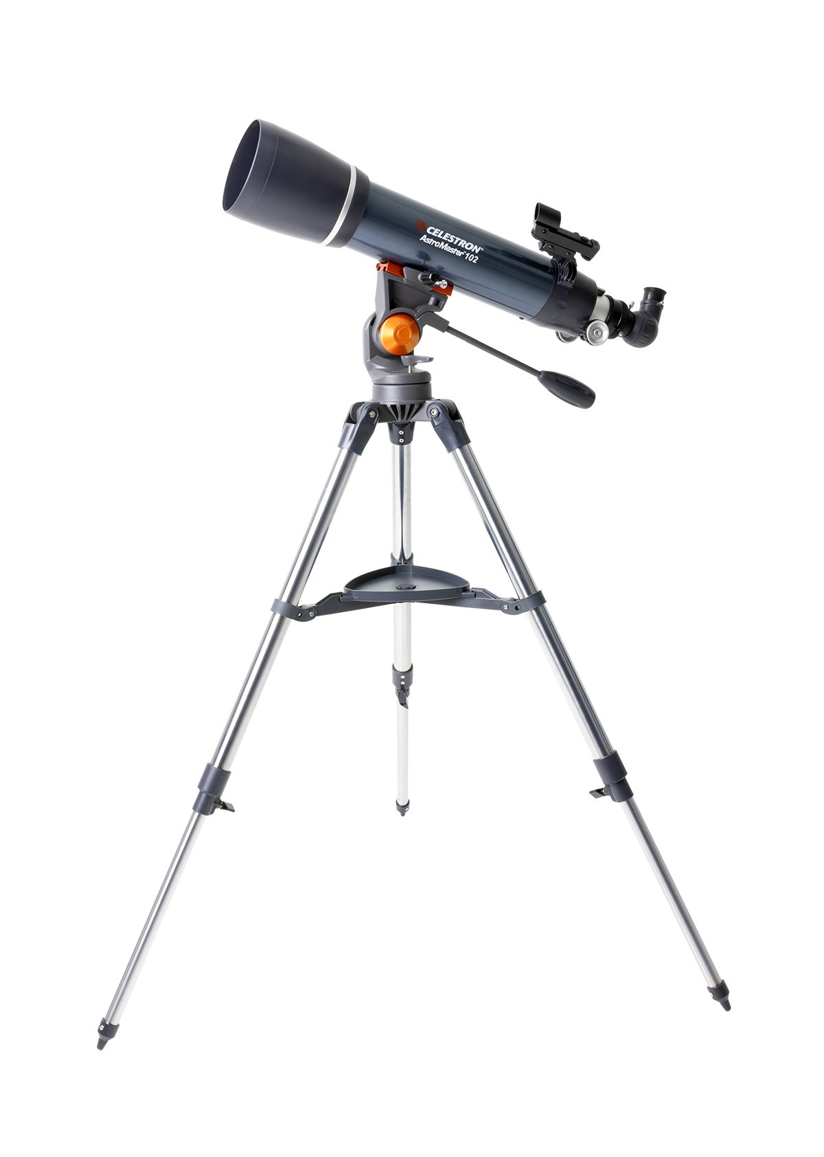 Teleskop Celestron Astromaster 102 AZ – Odkryj tajemnice kosmosu