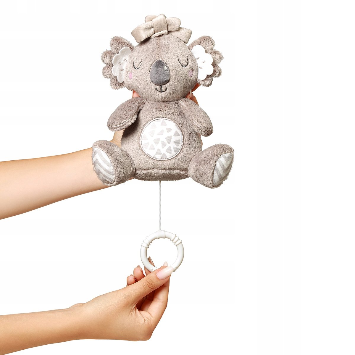 Stymulacja rozwoju zmysłów