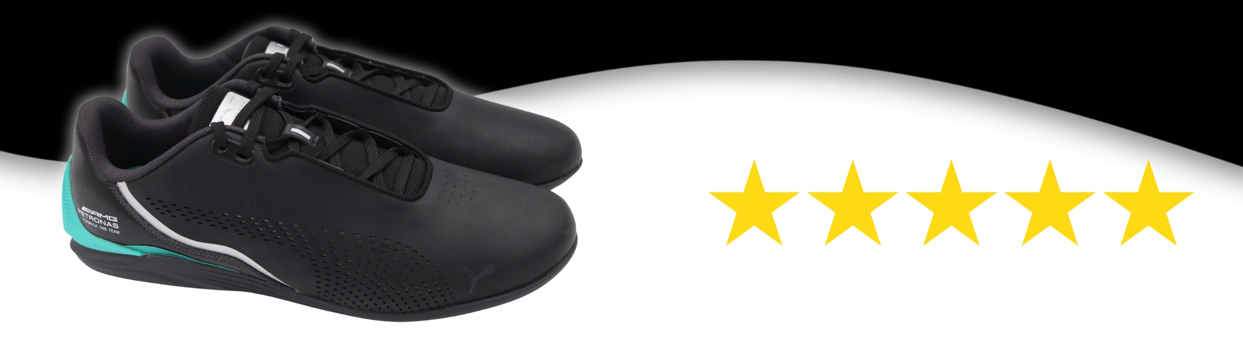 Dlaczego warto wybrać Puma MAPF1 Drift Cat 307196-07?