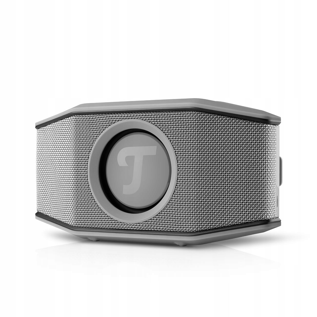 Teufel ROCKSTER GO 2 – Przenośny głośnik Bluetooth z potężnym dźwiękiem