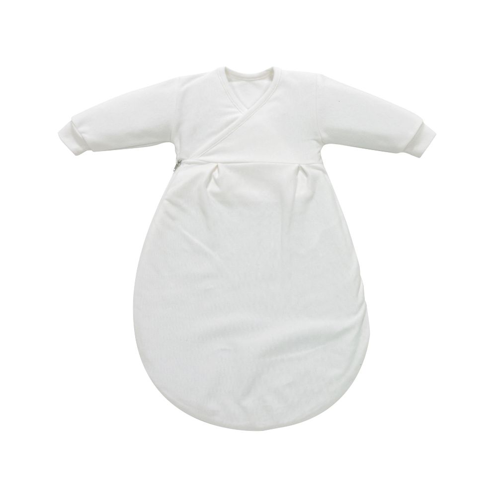 Idealne na ciepłe noce – Wygoda przez cały rok