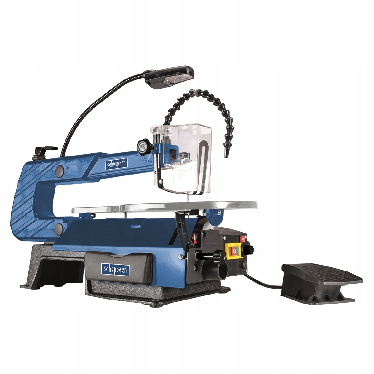 Ergonomiczny design i łatwość obsługi