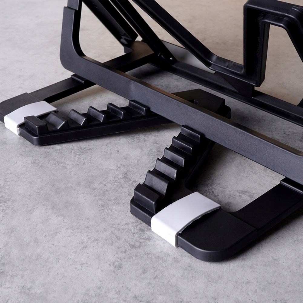 Regulowana wysokość dla maksymalnej wygody