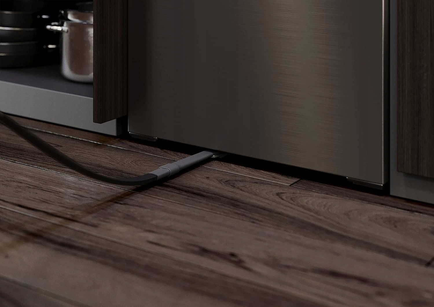 Zbieranie dużych i małych cząsteczek – Efektywność w usuwaniu zanieczyszczeń