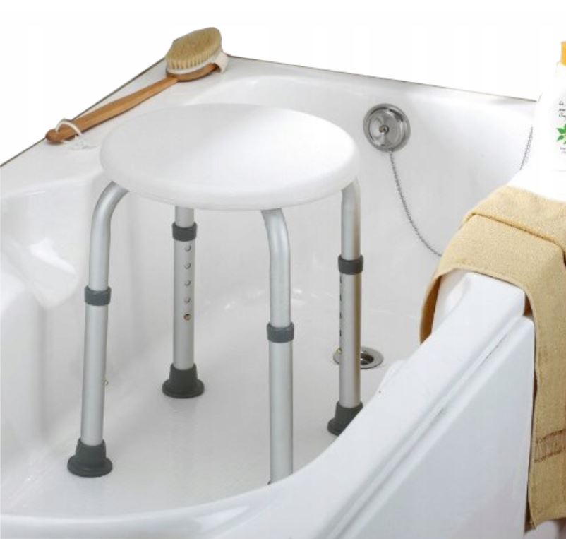 Regulowana wysokość i maksymalne obciążenie