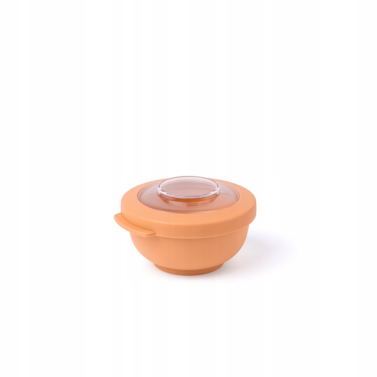 Pojemnik, miseczka Tylla 0.2 L - Peach – Idealny wybór na lunch