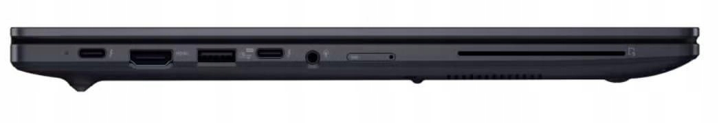 Łączność – Wi-Fi 6E i Bluetooth 5.4 dla szybkiej komunikacji