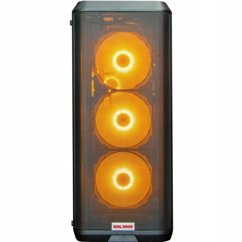 Dedykowana karta graficzna NVIDIA GeForce RTX 4060 – Doskonałe renderowanie obrazu