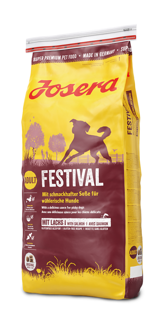 Josera - Festival Josera - Festival