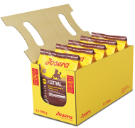 5 x 900 g 5 x 900 g