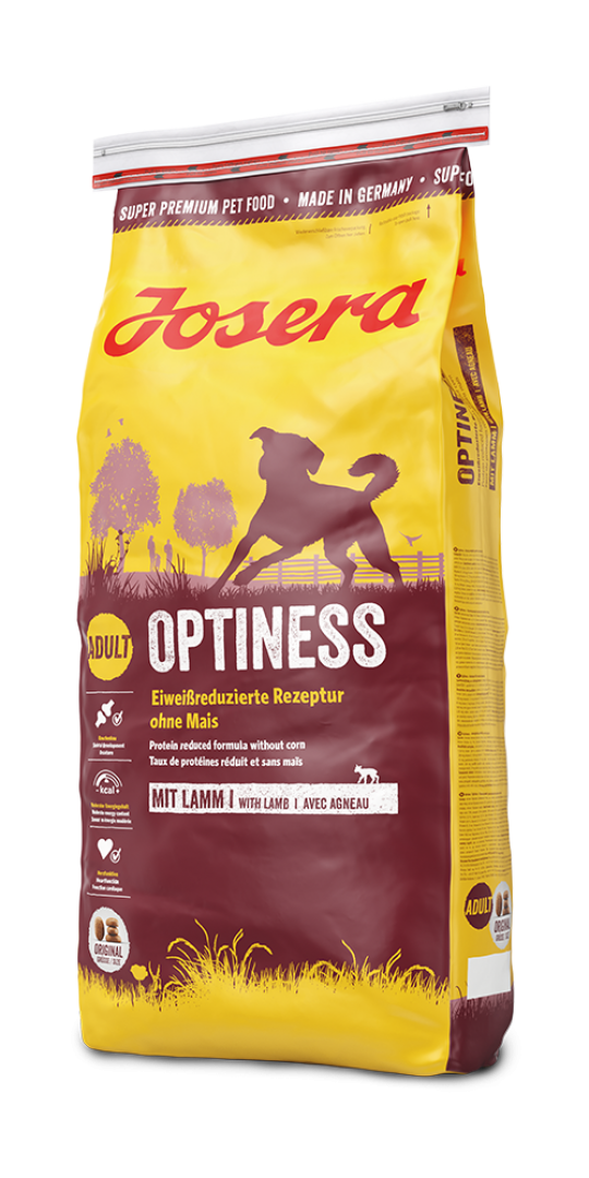 Josera - Optiness Josera - Optiness