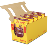 5 x 900 g 5 x 900 g