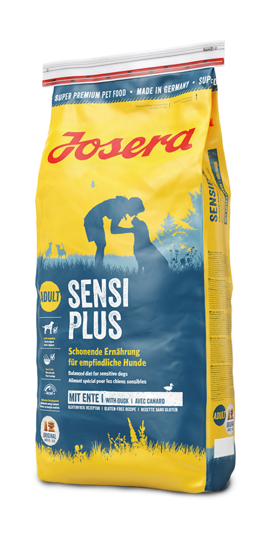 Josera - SensiPlus Josera - SensiPlus