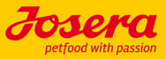 1665 Logo Josera