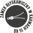 1586 Zamek błyskawiczny