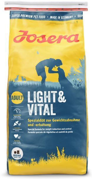 Light & Vital