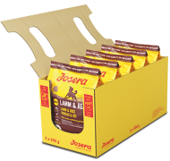 5 x 900 g 5 x 900 g